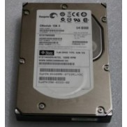 SUN 73GB 15K 3G 3.5" SAS HDD ST373455SS 9Z3006-033 390-0333-02